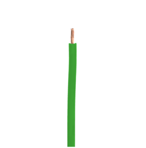 14/0.3mm Auto Wire Green