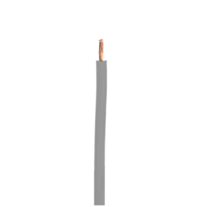 14/0.3mm Auto Wire Grey