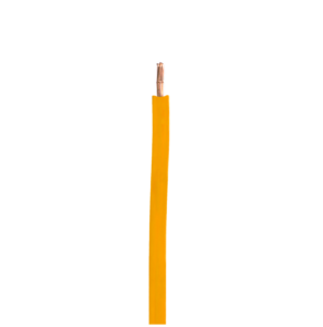 14/0.3mm Auto Wire Orange