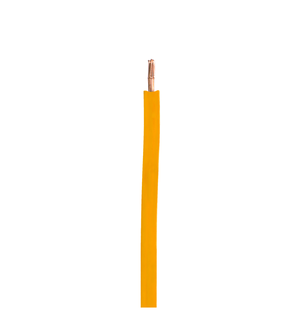 14/0.3mm Auto Wire Orange