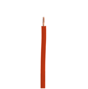 14/0.3mm Auto Wire Red