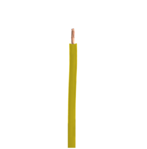14/0.3mm Auto Wire Yellow