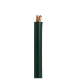 10mm2 (126/0.30mm) CU/PVC Switchgear Cable Black