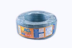 ACL Building Wires 7/0.53MM - SINGLE