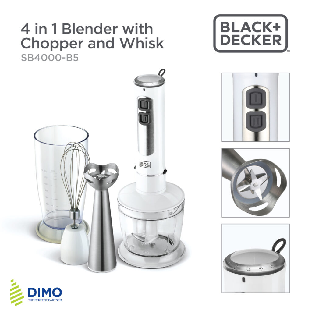 Black and Decker 750W 10 Cup Coffee Maker