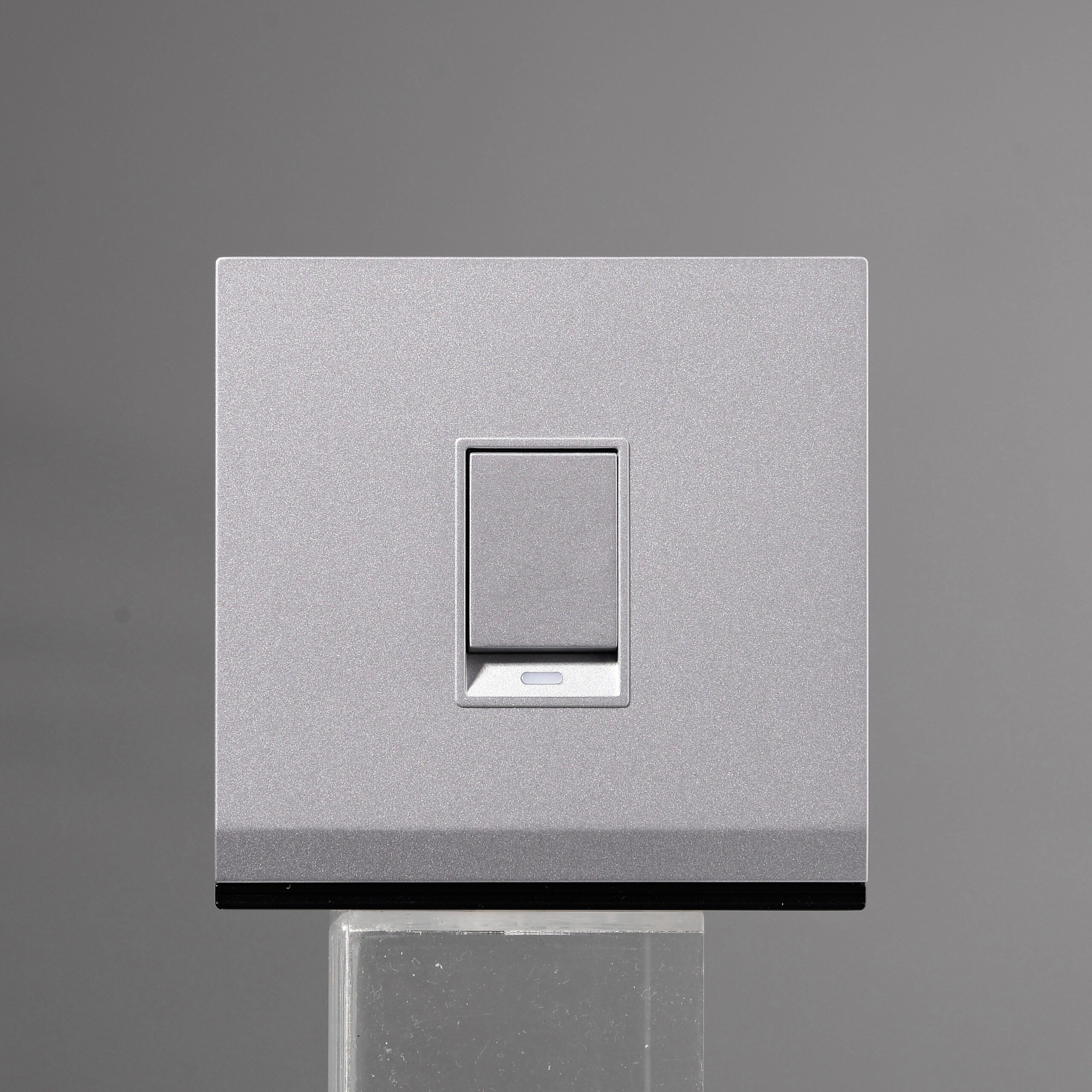 Nima Silver UV coated Switches