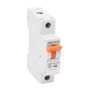 10KA 20Amp. 1Pole, Type C, 240/415V, 10kA MCB