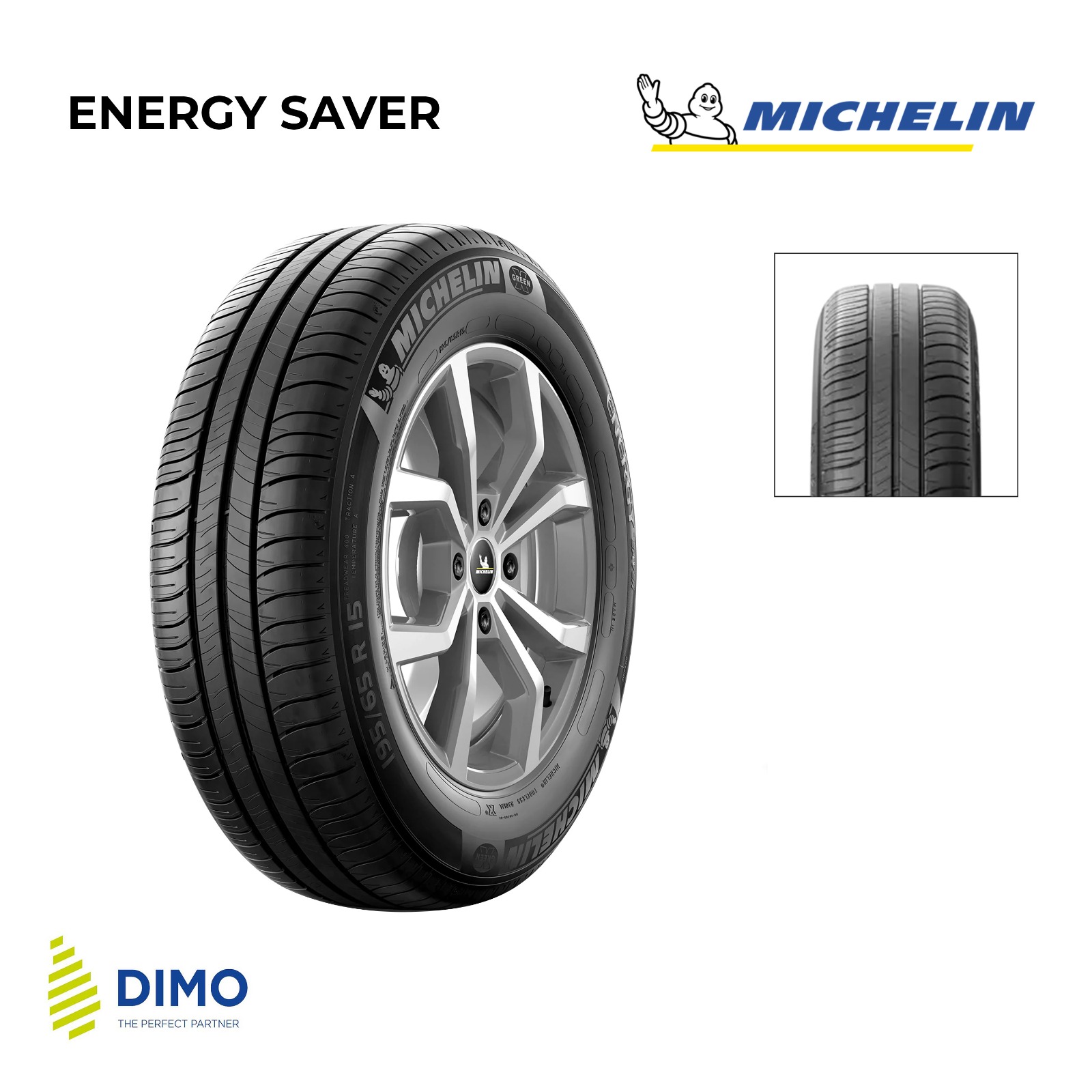 KH 175/70R14 T04L ES31 EV