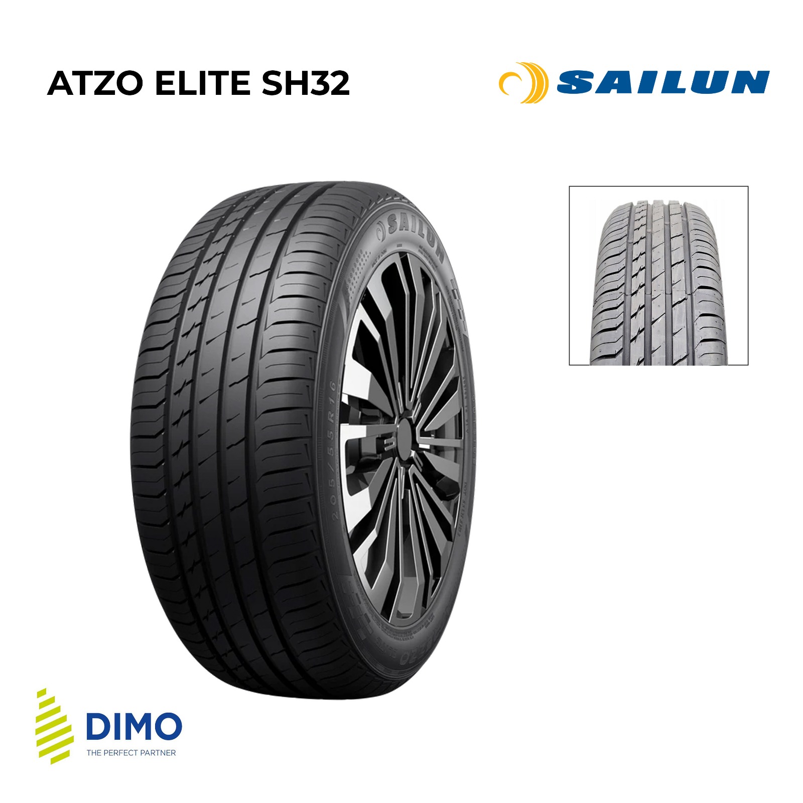 MI 195/65R15 95H XL PRIMACY4