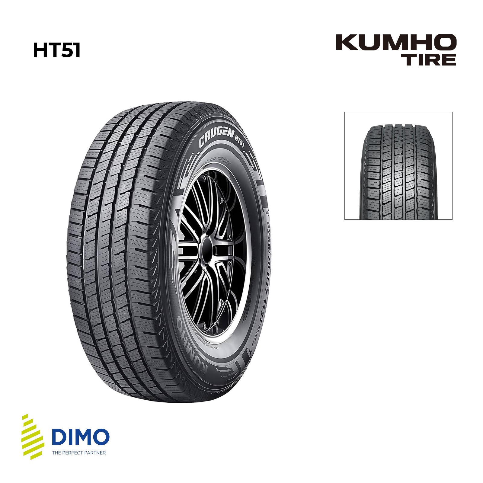 KH 31×10.5R15 MT51 ;EV