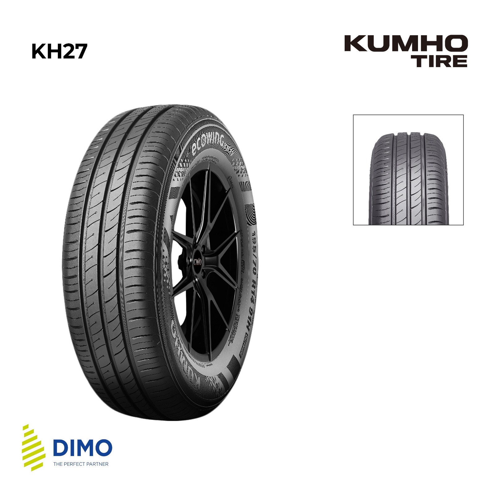 SL 175/65R15 88H XL ATZO ECO SH31