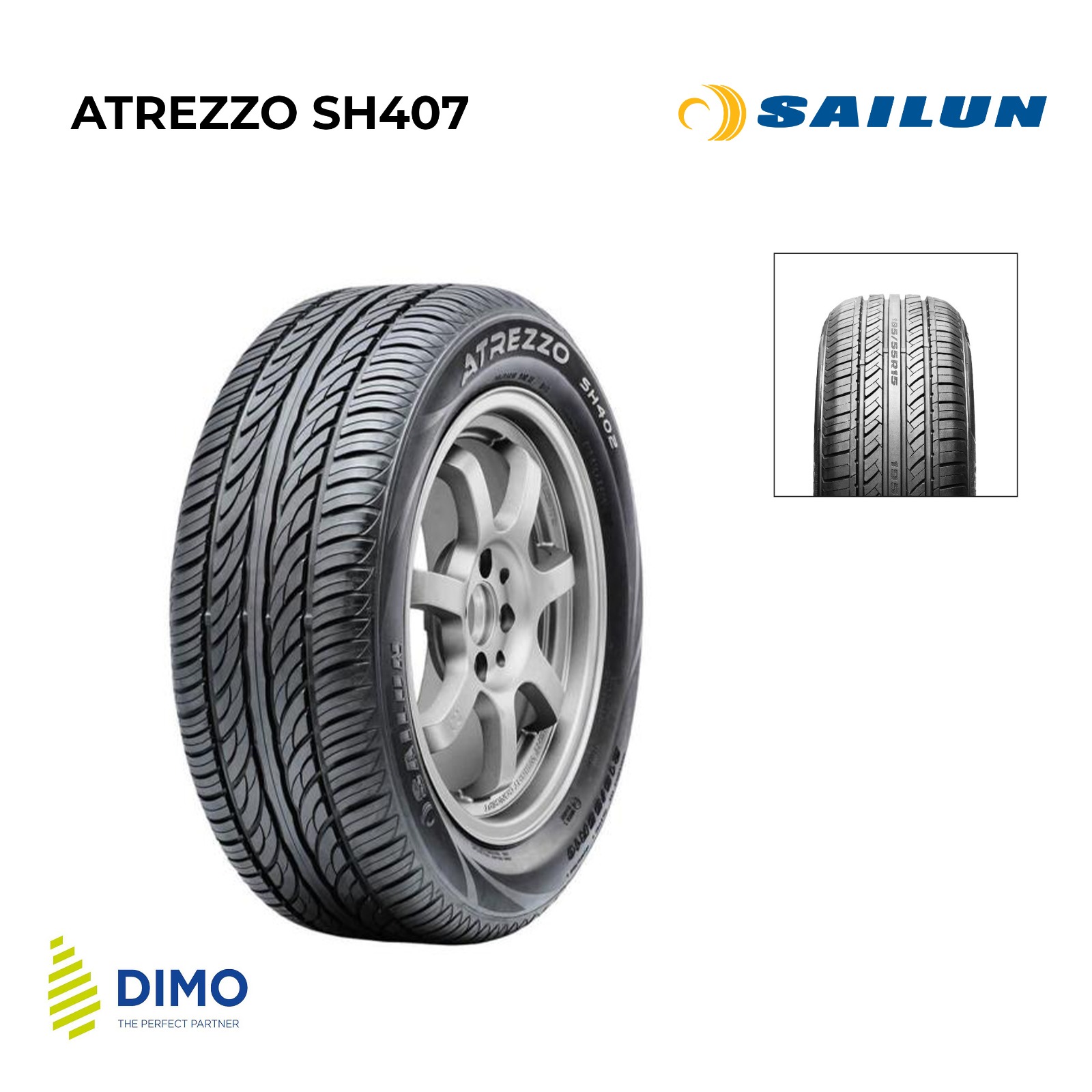 KH 165/70R14 T04L KH27 EV