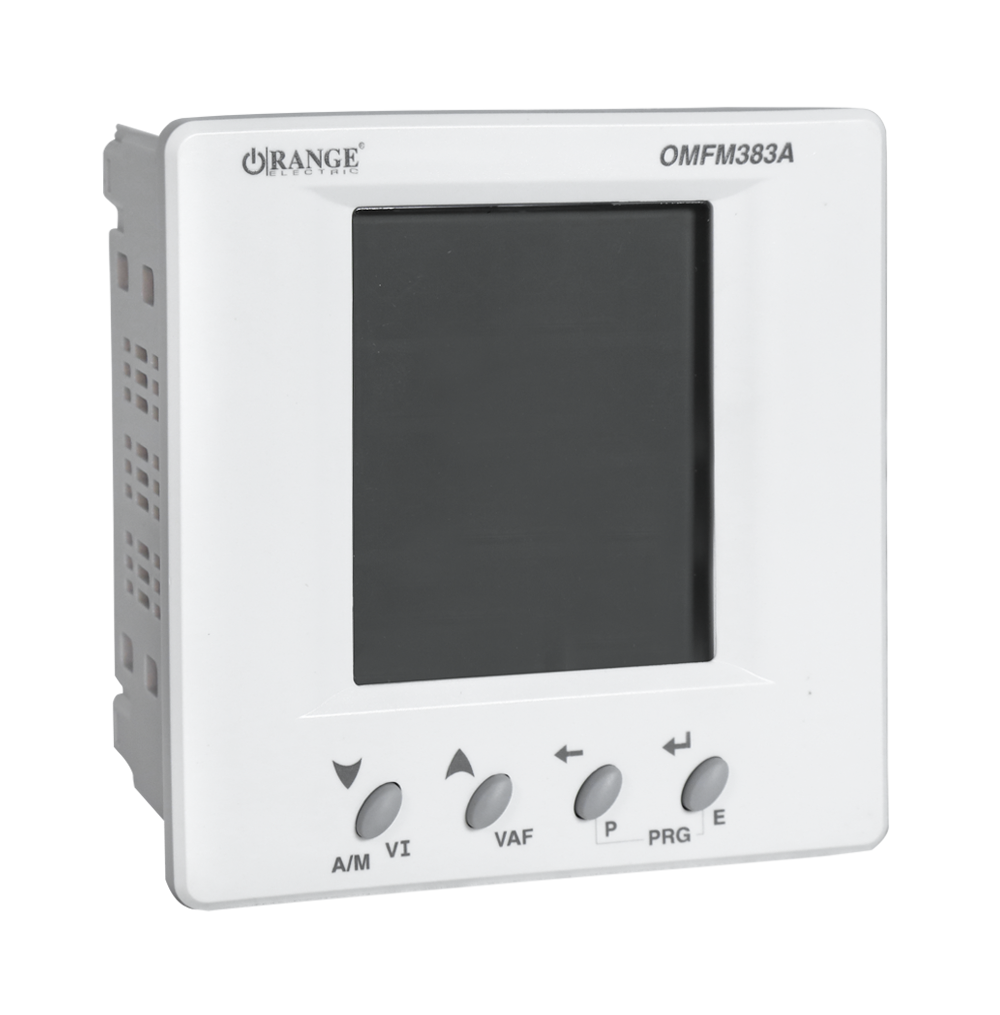 Multifunctional Meter
