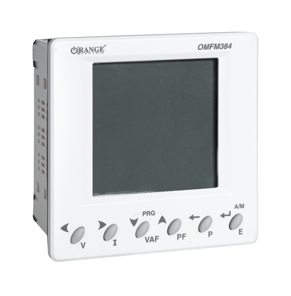 Multifunction Meter – Advanced