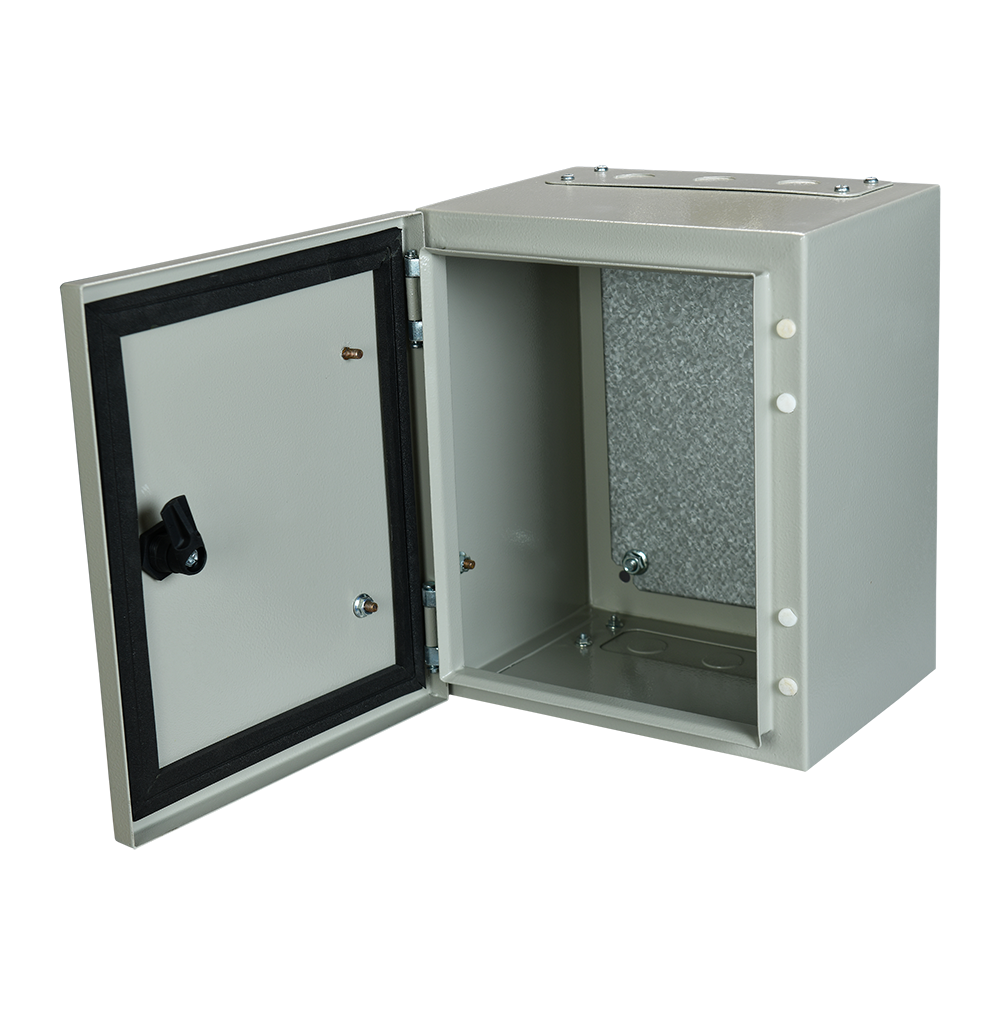 Wall Mounted Enclosure 400(W)X500(H)X150(D)mm