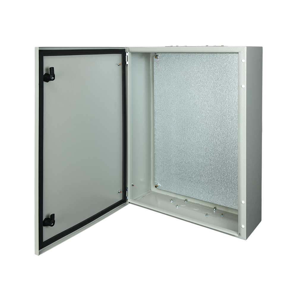 Wall Mounted Enclosure 600(W)X800(H)X200(D)mm