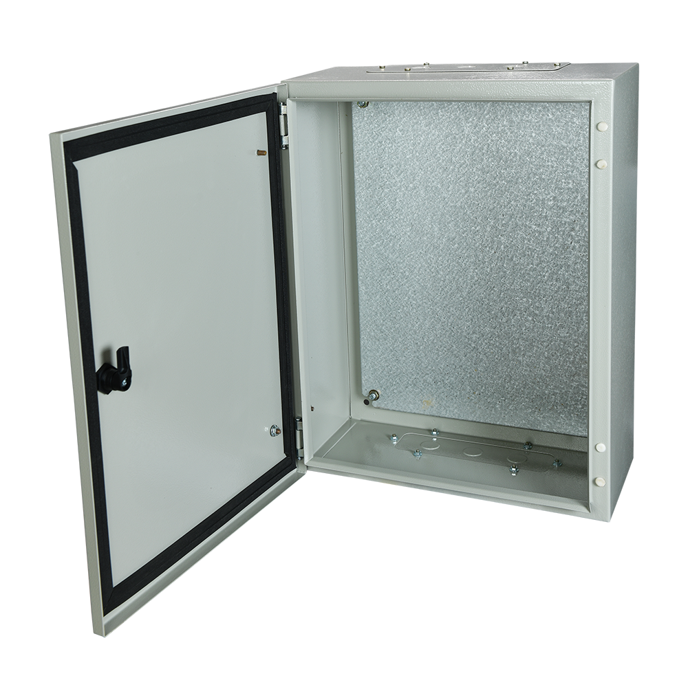 Wall Mounted Enclosure 600(W)X1000(H)X200(D)mm
