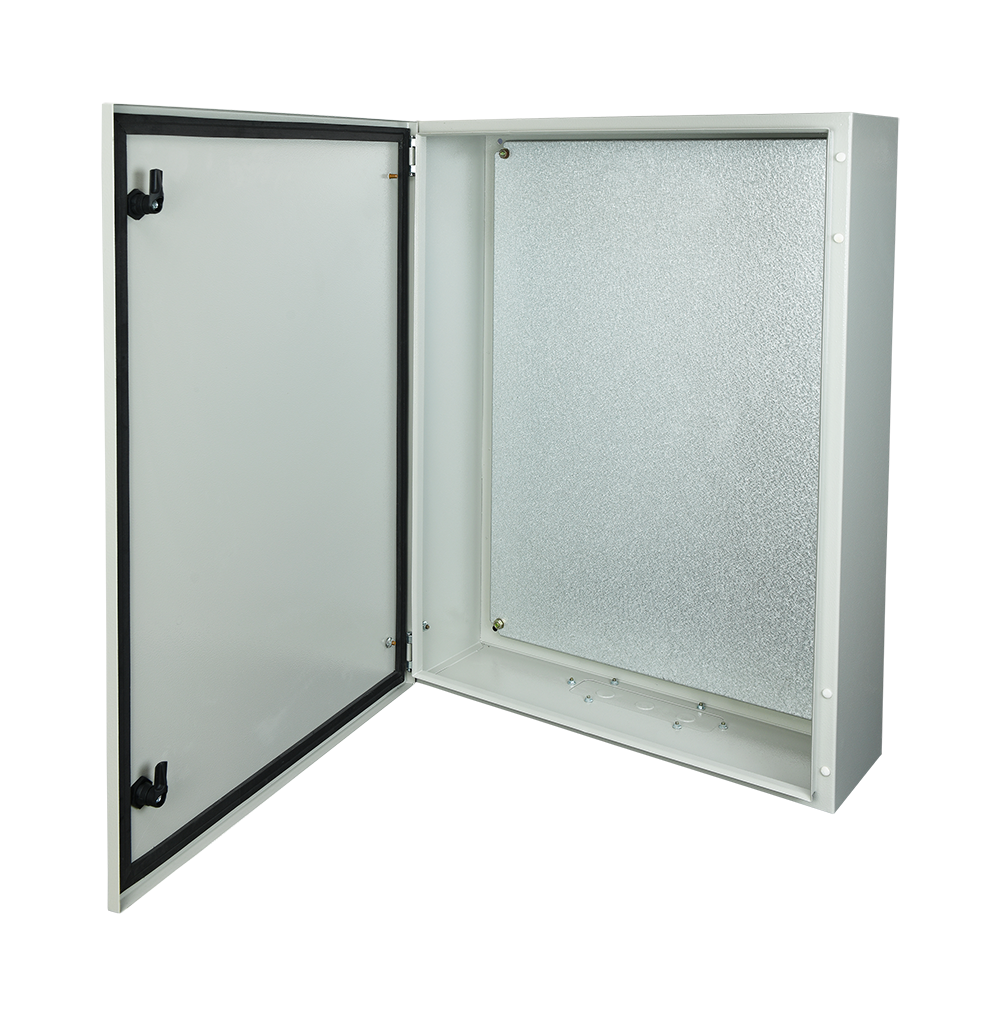 Wall Mounted Enclosure 800(W)X1000(H)X200(D)mm