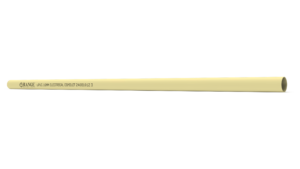 16mm / 1/2" uPVC Conduit Pipe (yellow)