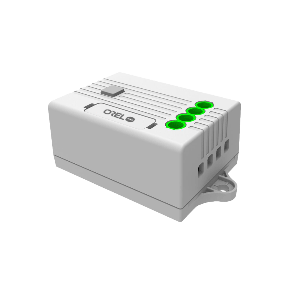RF Wireless Controller 5Amp. 1Channel (IP20)