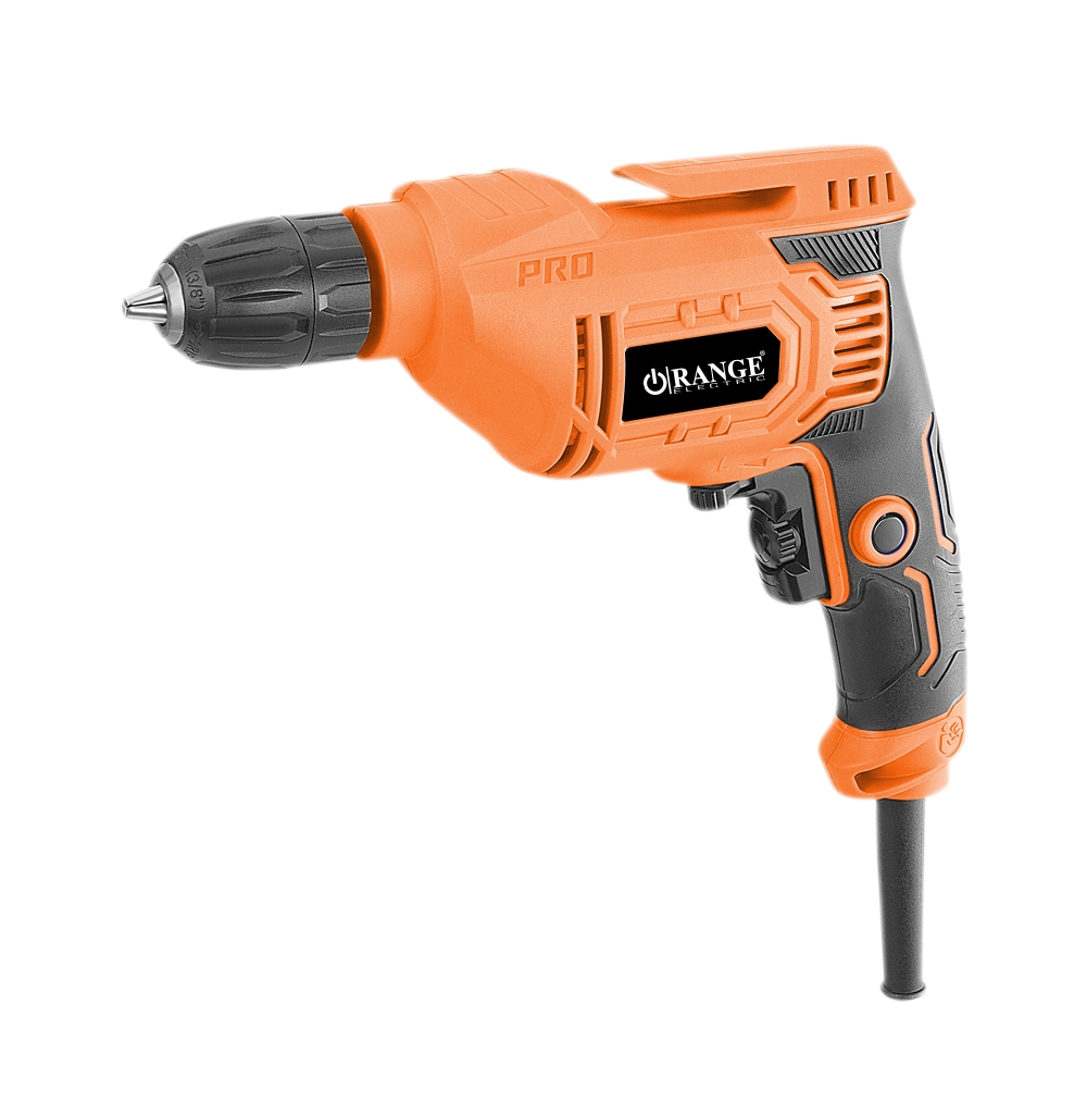 10mm 500Watt Electric Drill