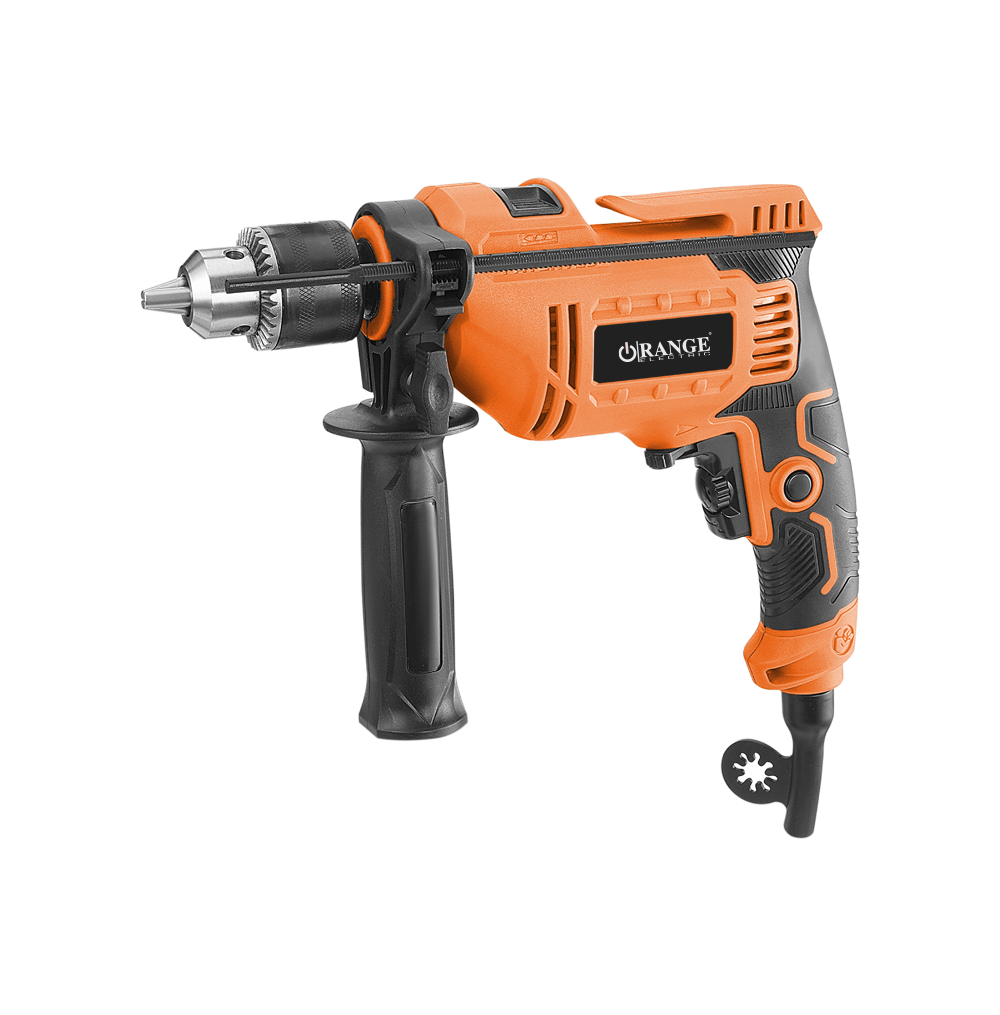 13mm 710Watt Electric Impact Drill