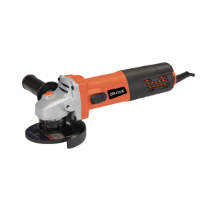 100mm 900Watt Angle Grinder Short Handle