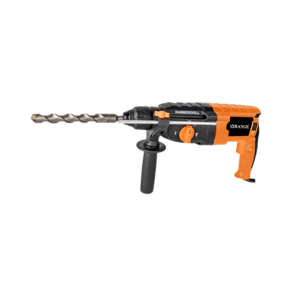 26mm 800W Rotary Hammer