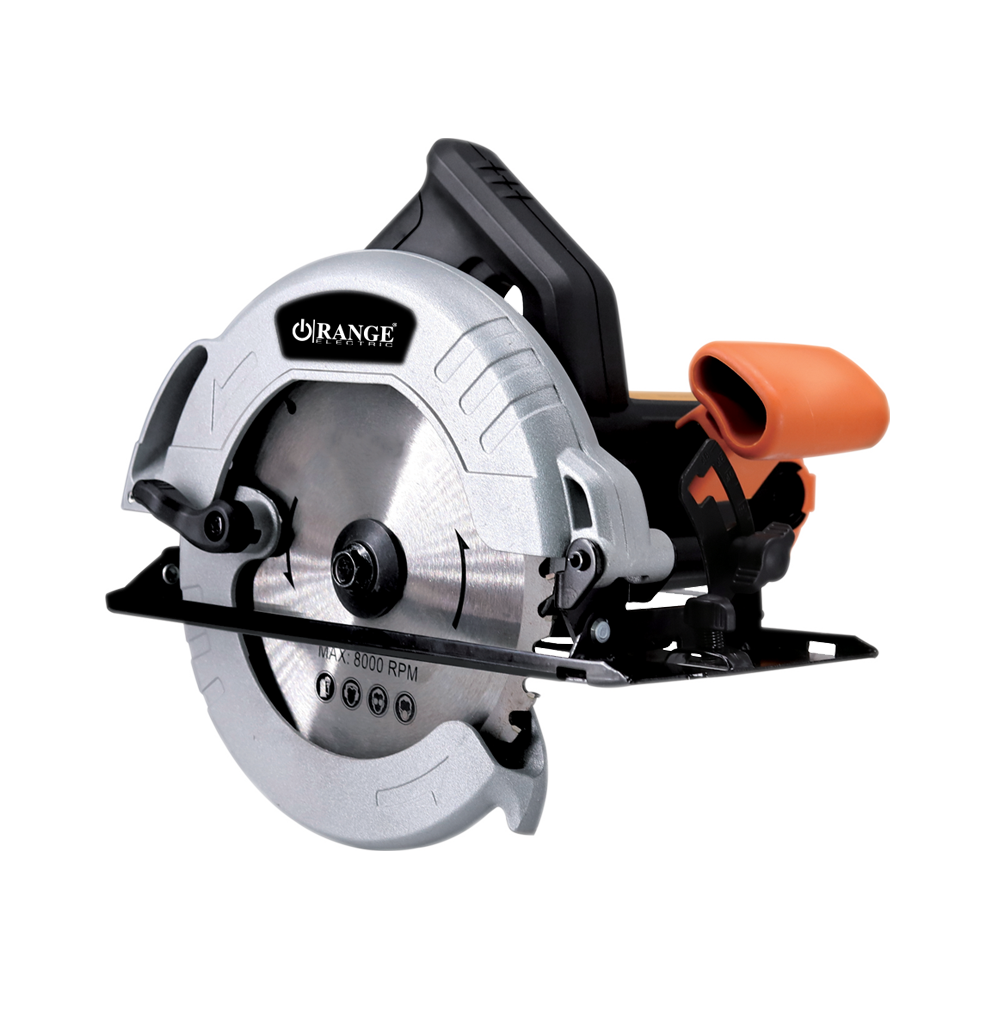 185mm 1550Watt Circular Saw