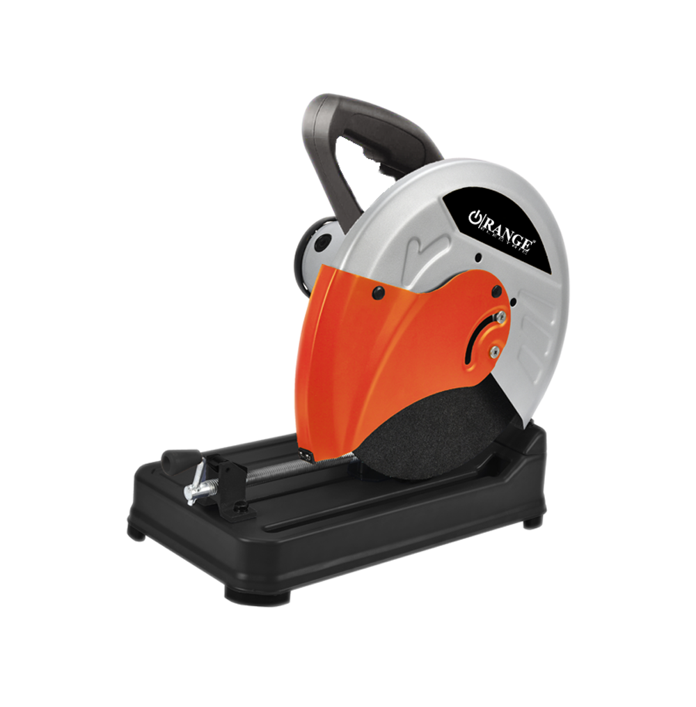355mm 2000Watt Cut Off Machine