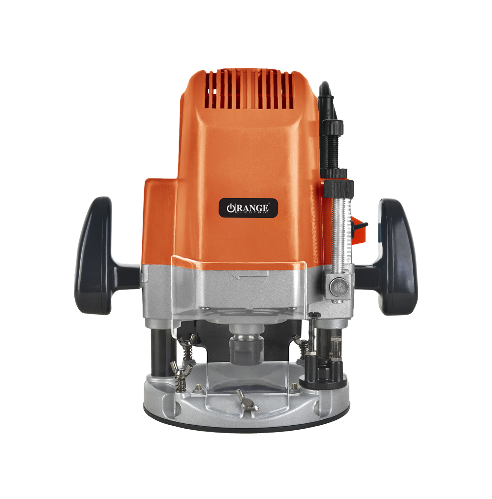 1600Watt Electric Router
