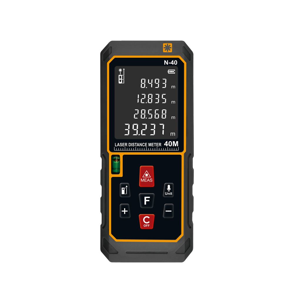 100m Laser Distance Meter