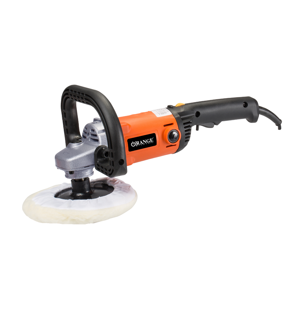 180mm Car Polisher