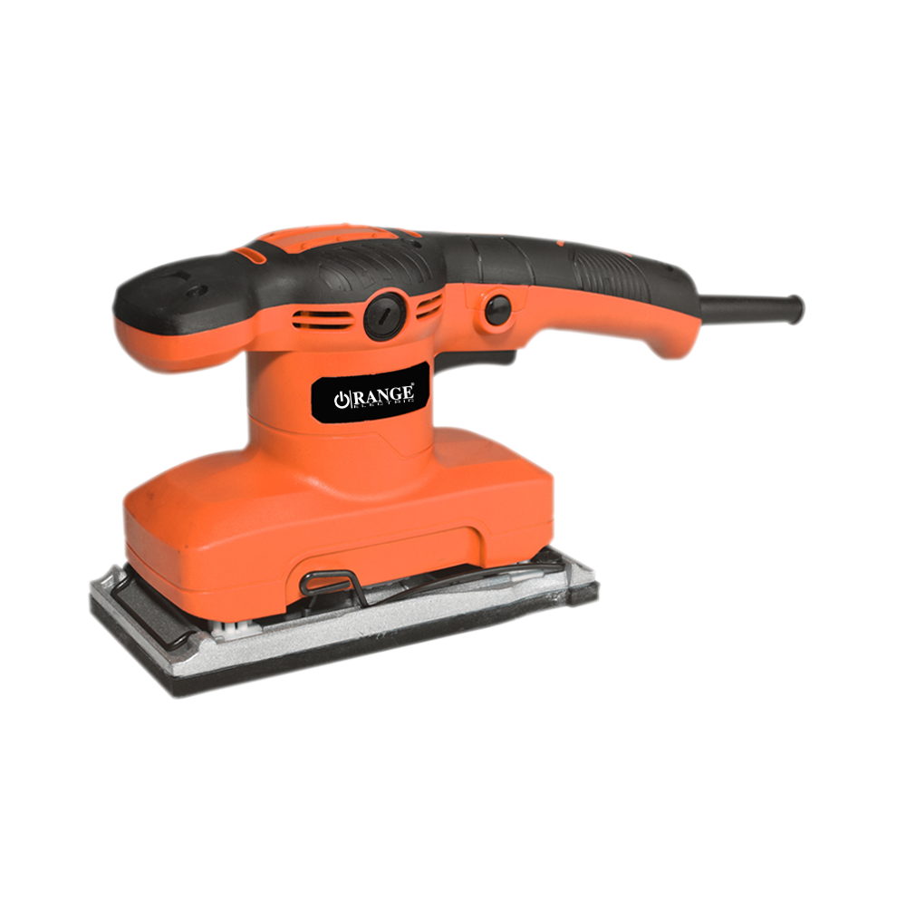 185mmX93mm 320Watt Sander