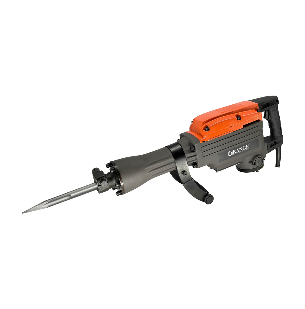 Demolition Hammer