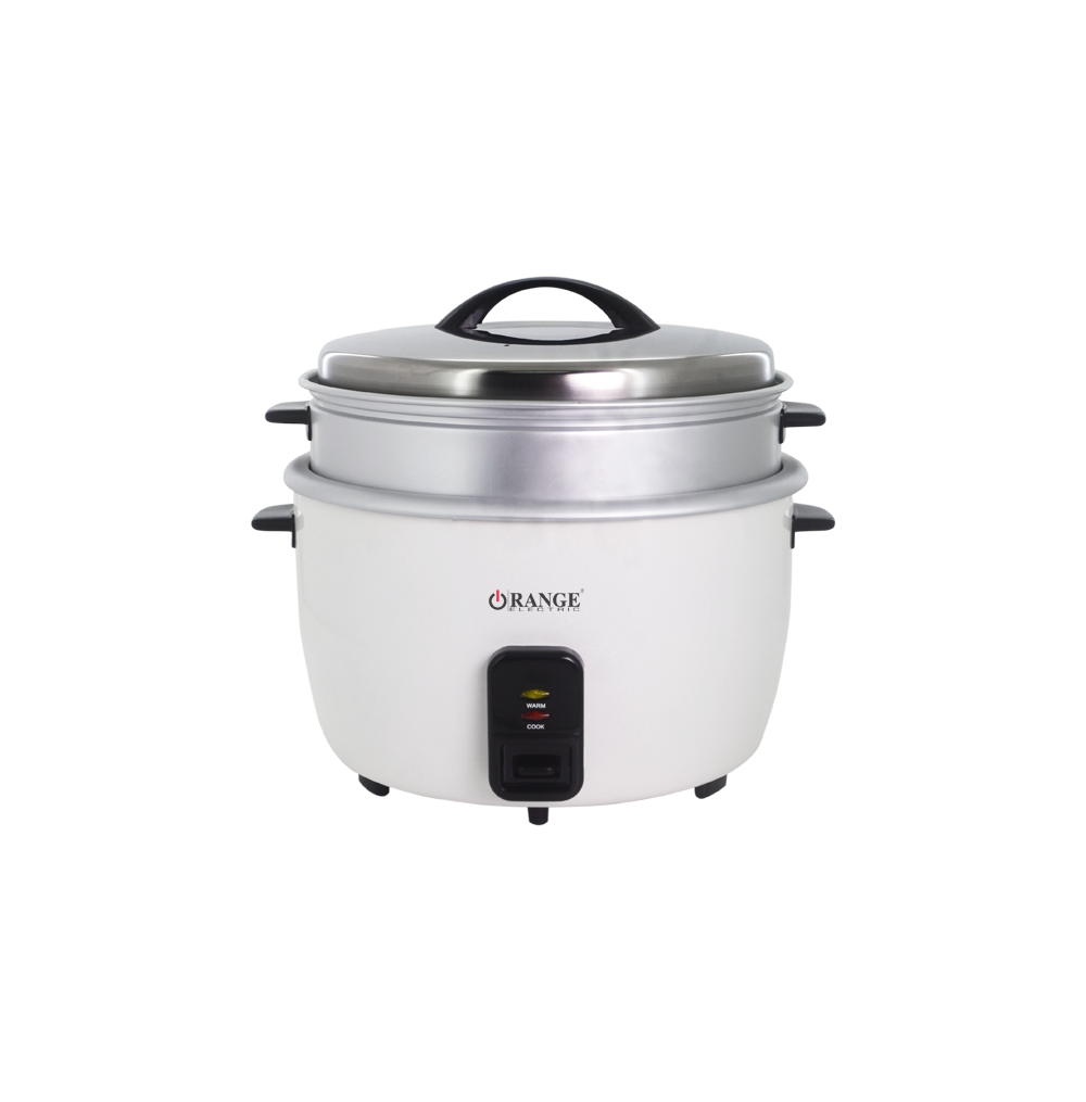 1.0L 400Watt Rice Cooker
