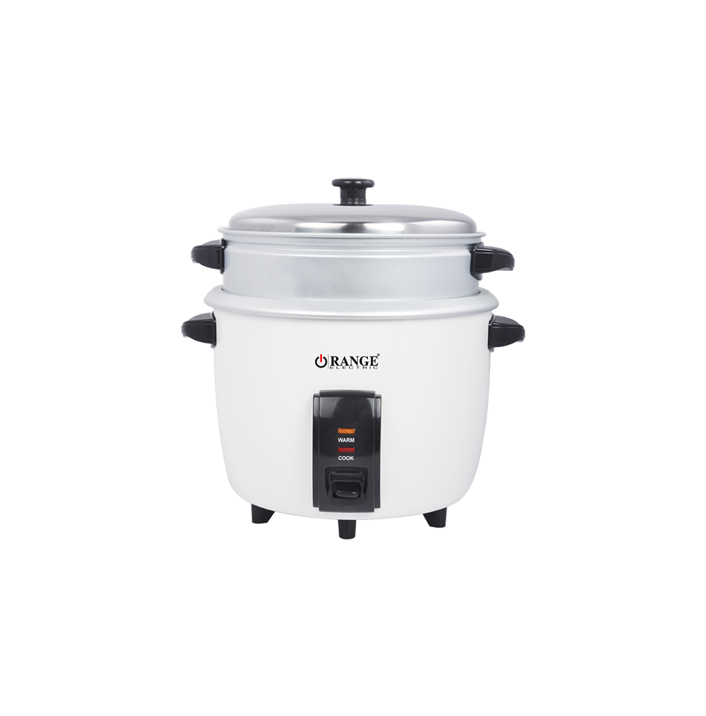 1.8L 700Watt Rice Cooker