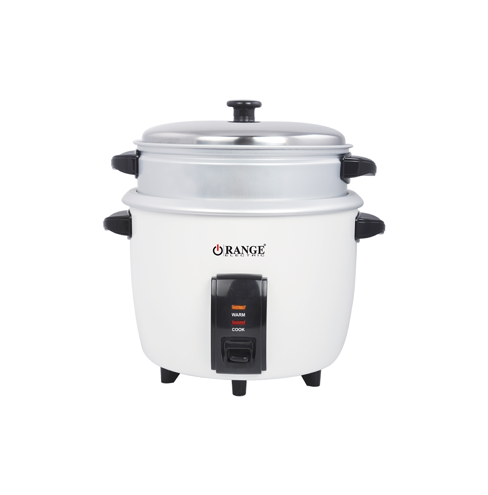 2.2L 850Watt Rice Cooker
