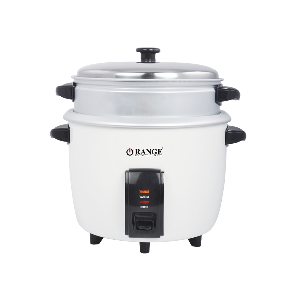 2.8L 900Watt Rice Cooker