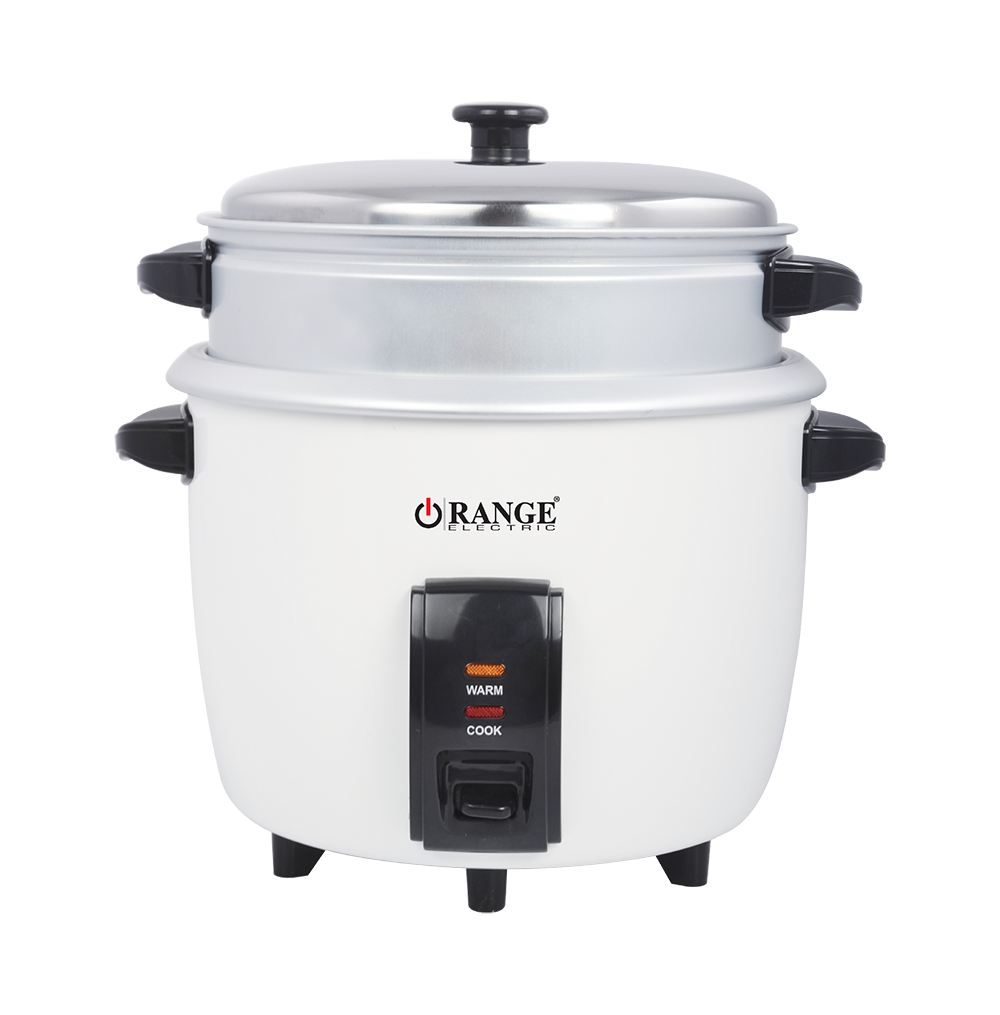 4.5L 1500Watt Rice Cooker