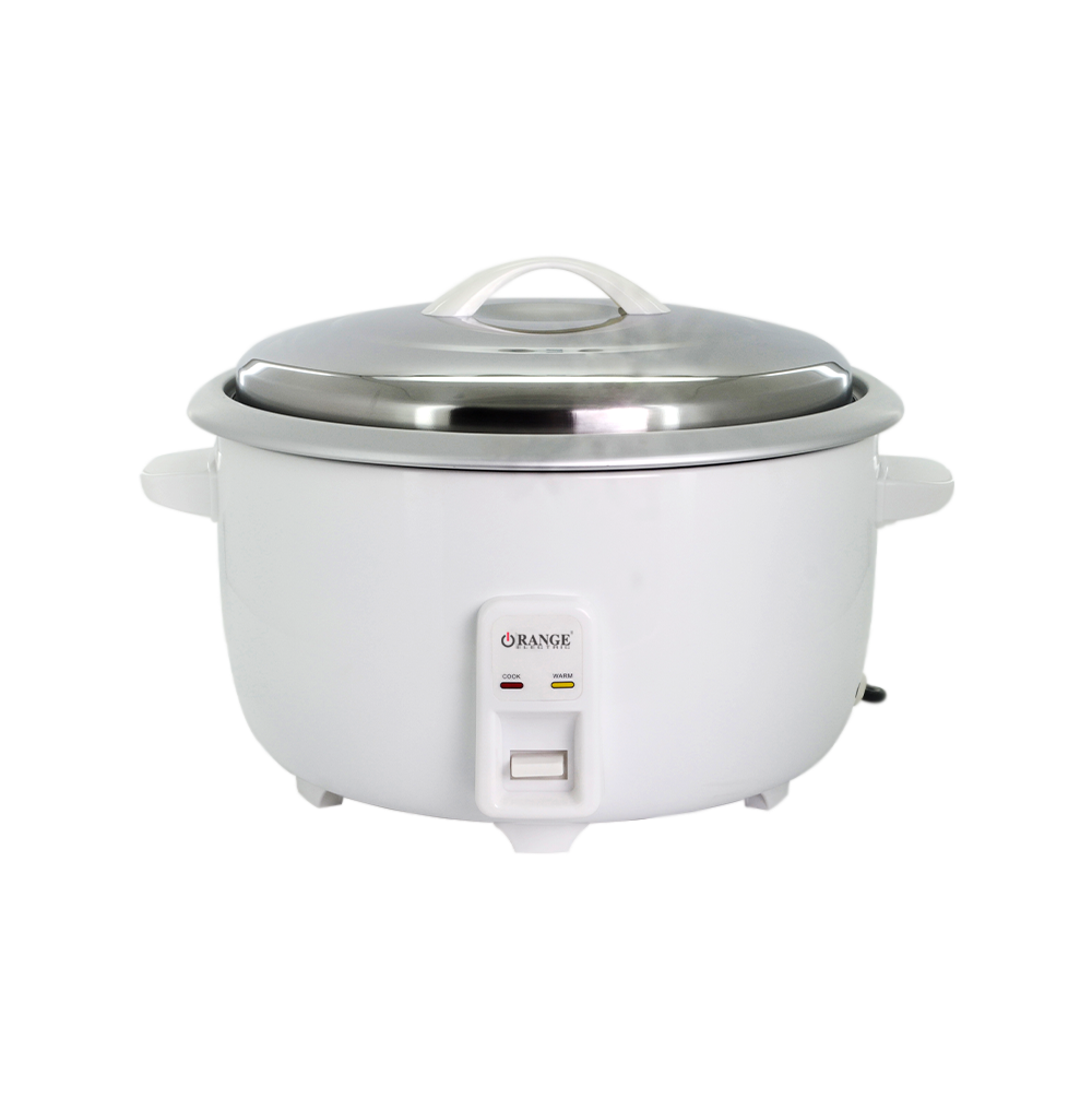 6.6L 2500Watt Rice Cooker