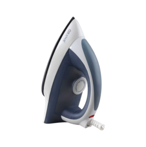 1200Watt Dry Iron - Grey