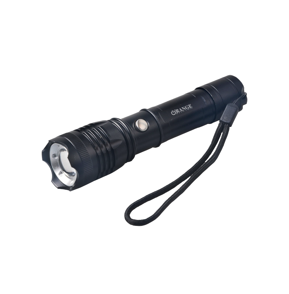 LED Flashlight 5Watt