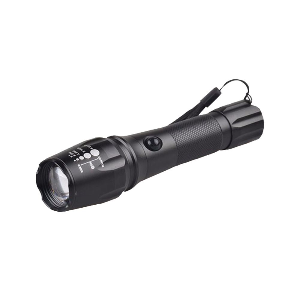LED Flashlight 10Watt