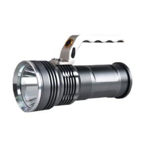 LED Flashlight 10Watt with Handle RC-M