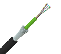 12 core MM outdoor un-armoured cable OM3