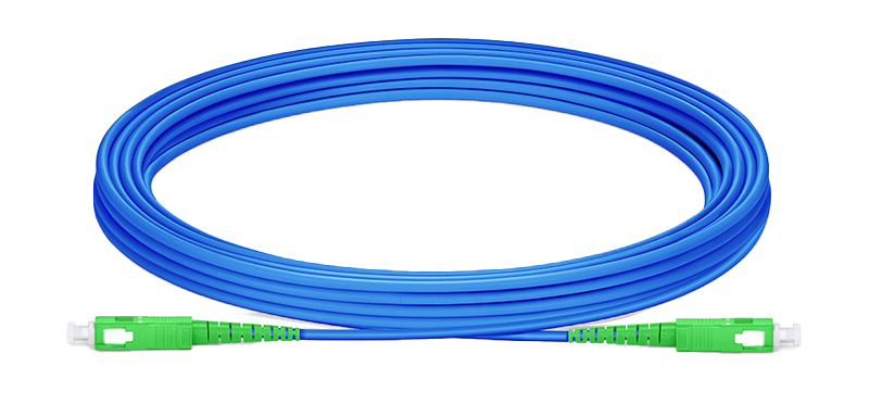 6 core SM indoor cable OS2