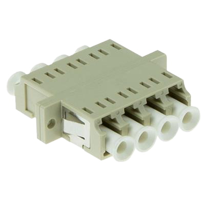 LC Quad Adaptor-MM