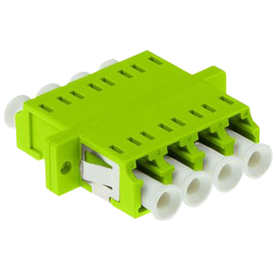 LC Quad Adaptor-SM