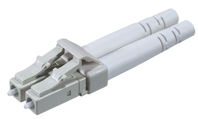 LC Connector-SM